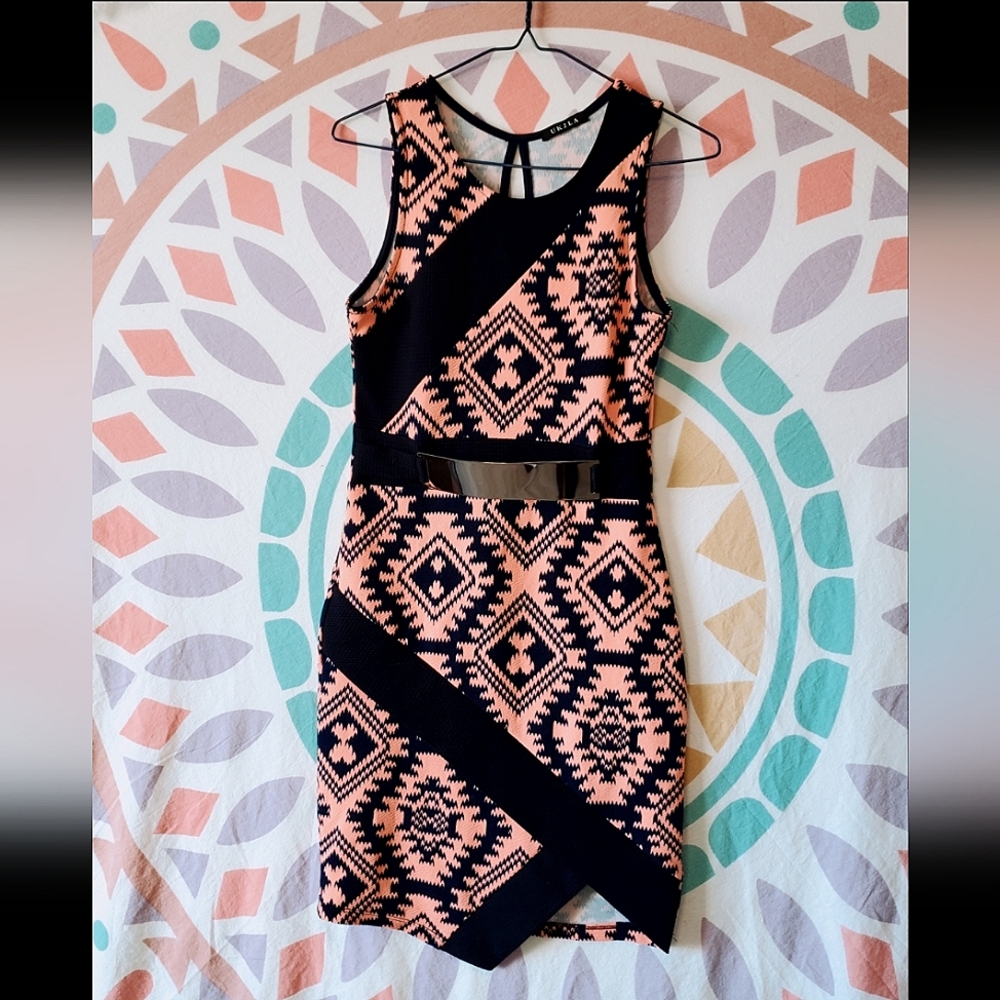 🍭3 x $25* Beautiful women's cocktail dress Sz. Medium